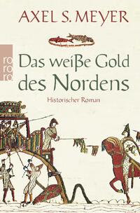 Vorderes Coverbild Das weiße Gold des Nordens