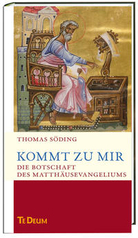 Vorderes Coverbild Kommt zu mir!