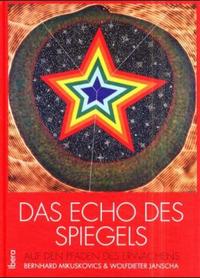 Vorderes Coverbild Das Echo des Spiegels