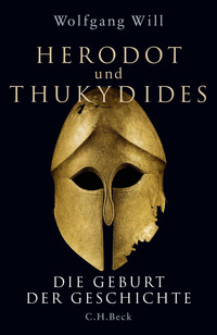 Vorderes Coverbild Herodot und Thukydides