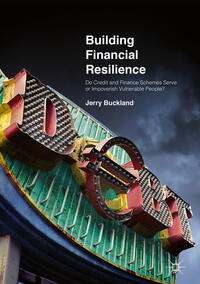 Vorderes Coverbild Building Financial Resilience