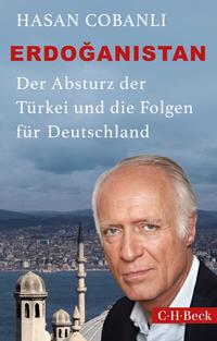 Vorderes Coverbild Erdoganistan