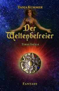 Vorderes Coverbild Der Weltenbefreier