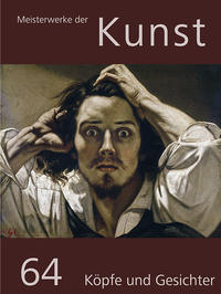 Vorderes Coverbild Meisterwerke der Kunst / Kunstmappe Folge 64/2016