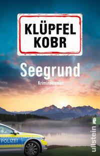 Vorderes Coverbild Seegrund