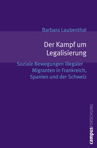 Vorderes Coverbild Der Kampf um Legalisierung