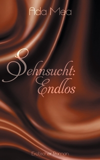 Vorderes Coverbild Sehnsucht: Endlos