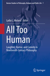 Vorderes Coverbild All Too Human