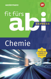 Vorderes Coverbild Fit fürs Abi Express
