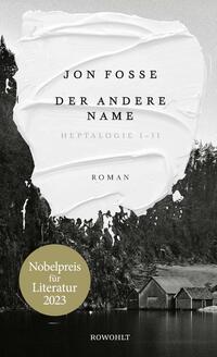 Vorderes Coverbild Der andere Name