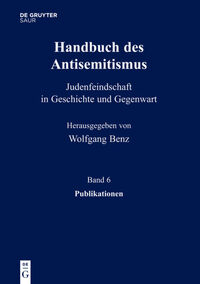Vorderes Coverbild Publikationen
