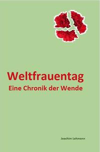 Vorderes Coverbild Weltfrauentag