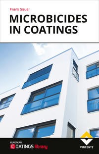 Vorderes Coverbild Microbicides in Coatings