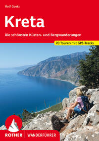 Vorderes Coverbild Kreta