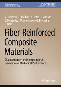 Vorderes Coverbild Fiber-Reinforced Composite Materials