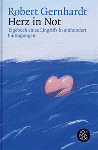Vorderes Coverbild Herz in Not