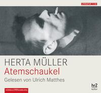 Vorderes Coverbild Atemschaukel