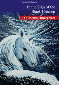 Vorderes Coverbild The Priestess' Bridegroom