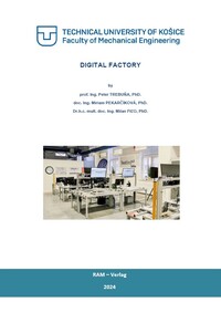Vorderes Coverbild Digital Factory