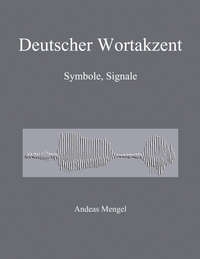 Vorderes Coverbild Deutscher Wortakzent