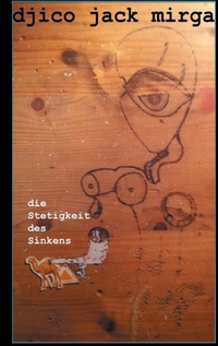 Vorderes Coverbild Die Stetigkeit des Sinkens