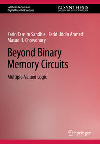 Vorderes Coverbild Beyond Binary Memory Circuits