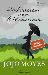 Vorderes Coverbild Die Frauen von Kilcarrion