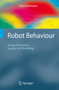 Vorderes Coverbild Robot Behaviour
