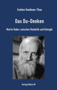Vorderes Coverbild Das Du-Denken