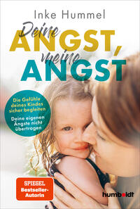 Vorderes Coverbild Deine Angst, meine Angst