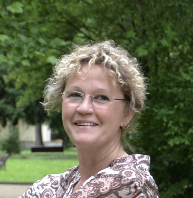 Bild des Mitwirkenden Lucie und das Kloster der Magie - Das Erwachen