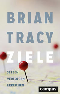 Vorderes Coverbild Ziele