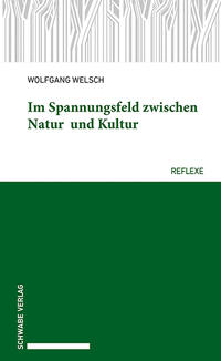 Vorderes Coverbild Im Spannungsfeld zwischen Natur und Kultur