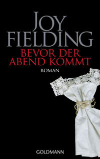Vorderes Coverbild Bevor der Abend kommt