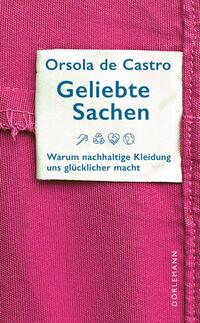 Vorderes Coverbild Geliebte Sachen