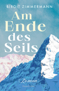 Vorderes Coverbild Am Ende des Seils