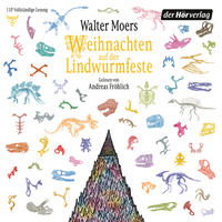 Vorderes Coverbild Weihnachten auf der Lindwurmfeste