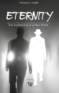 Vorderes Coverbild Eternity