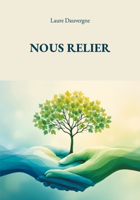 Vorderes Coverbild Nous relier