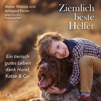 Vorderes Coverbild Ziemlich beste Helfer