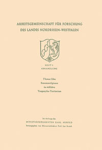 Vorderes Coverbild Stammesreligionen im südlichen Tanganyika-Territorium