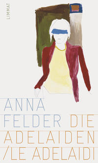 Vorderes Coverbild Die Adelaiden / I Adelaidi