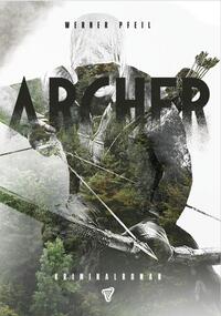 Vorderes Coverbild Archer