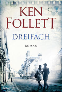 Vorderes Coverbild Dreifach