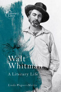 Vorderes Coverbild Walt Whitman