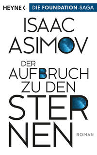 Vorderes Coverbild Der Aufbruch zu den Sternen