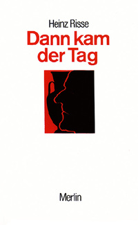 Vorderes Coverbild Dann kam der Tag