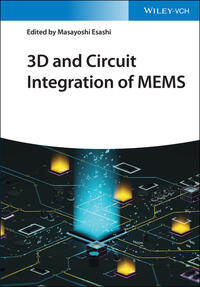 Vorderes Coverbild 3D and Circuit Integration of MEMS