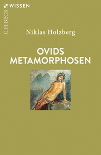 Vorderes Coverbild Ovids Metamorphosen
