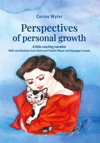 Vorderes Coverbild Perspectives of personal growth